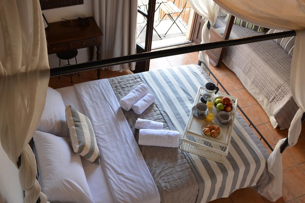Loggia Traditional Suites Ретимно Экстерьер фото